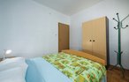 Ferienwohnung - Rabac , Kroatien - CIO048 11
