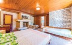 Ferienwohnung - Rabac , Kroatien - CIO087 4