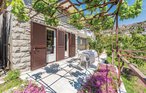Ferienwohnung - Rabac , Kroatien - CIO087 5