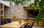 Feriehus - Labin-Vlasici , Kroatia - CIO416 20