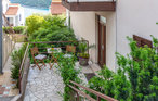 Ferienwohnung - Rabac , Kroatien - CIO352 6