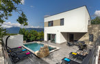 Feriehus - Labin-Vlasici , Kroatia - CIO416 8