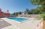 Feriehuse - Labin-Paradiz , Kroatien - CIO086 12