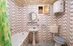 Ferienwohnung - Rabac , Kroatien - CIO087 11