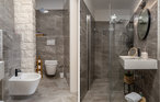 Feriehus - Labin-Vlasici , Kroatia - CIO416 36
