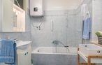 Ferieleilighet - Rabac , Kroatia - CIO109 22