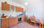 Ferienwohnung - Rabac , Kroatien - CIO087 6