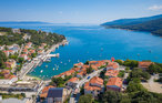 Semesterlägenhet - Rabac , Kroatien - CIO012 1