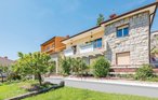Ferienwohnung - Rabac , Kroatien - CIO087 2
