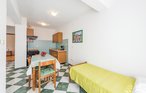 Semesterlägenhet - Rabac , Kroatien - CIO092 12