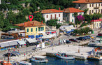 Lejlighed - Rabac , Kroatien - CIO355 1
