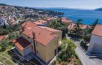 Ferieleilighet - Rabac , Kroatia - CIO109 9