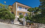 Ferieleilighet - Rabac , Kroatia - CIO109 6