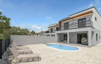 Feriehus - Labin , Kroatia - CIO433 1