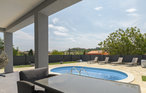 Feriehus - Labin , Kroatia - CIO433 3