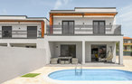 Feriehus - Labin , Kroatia - CIO433 10