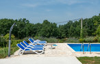 Feriehus - Labin-Ruzici , Kroatia - CIO201 4