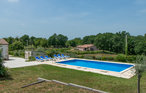 Feriehus - Labin-Ruzici , Kroatia - CIO201 5