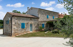Feriehus - Labin-Ruzici , Kroatia - CIO201 6