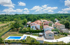 Feriehus - Labin-Ruzici , Kroatia - CIO201 7