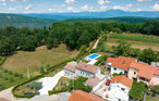 Feriehus - Labin-Ruzici , Kroatia - CIO201 9