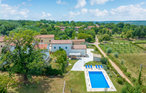 Feriehus - Labin-Ruzici , Kroatia - CIO201 10