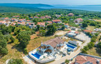 Ferienhaus - Duga Uvala-Kavran , Kroatien - CIO439 15