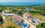 Ferienhaus - Duga Uvala-Kavran , Kroatien - CIO439 16