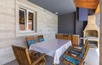 Feriehus - Krnica-Bratulici , Kroatia - CIO033 10
