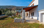Ferienhaus - Labin-Ravni , Kroatien - CIO453 19