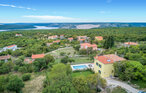 Ferienhaeuser - Labin- Sv.Lovrec Labinski , Kroatien - CIO490 2