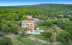 Ferienhaeuser - Labin- Sv.Lovrec Labinski , Kroatien - CIO490 15