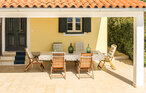 Ferienhaeuser - Labin- Sv.Lovrec Labinski , Kroatien - CIO490 18