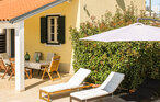 Ferienhaeuser - Labin- Sv.Lovrec Labinski , Kroatien - CIO490 19