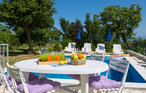 Kuća-za-odmor - Labin-Bartici , Hrvatska - CIO940 10