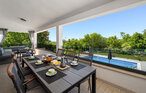 Kuća-za-odmor - Labin-Trgetari , Hrvatska - CIO607 2