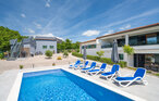 Kuća-za-odmor - Labin-Trgetari , Hrvatska - CIO607 11