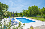 Kuća-za-odmor - Labin-Trgetari , Hrvatska - CIO607 4