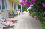 Ferienwohnung - Rabac , Kroatien - CIO109 10