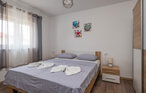 Ferienwohnung - Krnica , Kroatien - CIO958 6