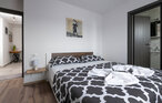 Ferienwohnung - Krnica , Kroatien - CIO958 19