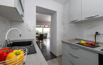 Ferienwohnung - Krnica , Kroatien - CIO958 4