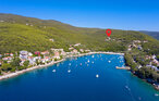Feriehuse - Labin-Sveta Marina , Kroatien - CIO406 9