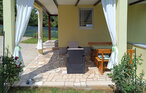 Feriehuse - Pula-Marcana , Kroatien - CIO223 1