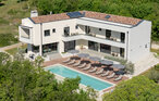 Kuća-za-odmor - Labin-Burjaki , Hrvatska - CIO491 1