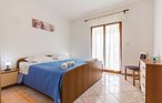 Ferienwohnung - Pula-Stinjan , Kroatien - CIP385 31