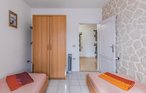 Ferienwohnung - Pula-Stinjan , Kroatien - CIP830 27