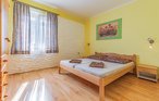 Ferienwohnung - Pula-Stinjan , Kroatien - CIP830 24