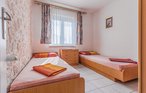 Ferienwohnung - Pula-Stinjan , Kroatien - CIP830 26