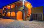 Ferienhaus - Pula-Stinjan , Kroatien - CIP696 22